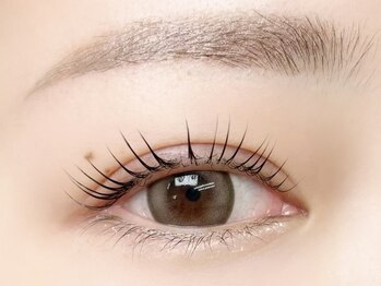 アウロラ 代々木上原(AURORA)/まつ毛パーマ