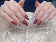 ミンミン(Min min)/フラッシュネイル