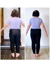 マルカ(MARUKA)/ピラティス/WINBACKで本気痩せ！