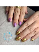 クリアー 日本橋小伝馬町(Clear)/パンキッシュなカラーを組み合わ