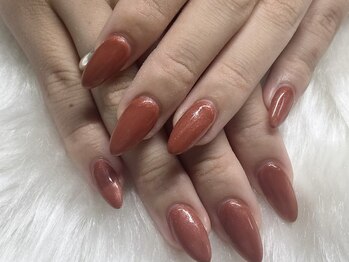 コレット(Colette.)/スカルプネイル［横浜/上大岡］