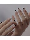 フレンチネイル