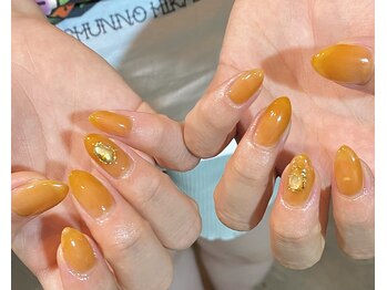 オテモネイル(otemo.nail)/