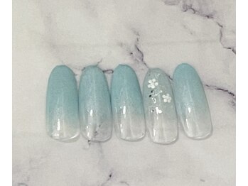 ティーエヌ イトーヨーカドー能見台店/季節の定額4500円コース