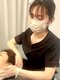 リラスル(Rela x Suru)の写真/小顔＋ドライヘッドスパで頭皮から顔までしっかりケア！フェイスラインを引き上げ若々しい見た目に♪