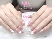 79リナネイル 心斎橋店(79LINA NAIL)