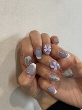 エヌエー(Na.)/NAGOMI施術