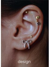 リッツ 北千住西口店(RITZ)/耳ツボジュエリー