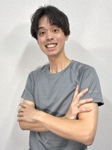 池袋 de りらく 塚田 達也