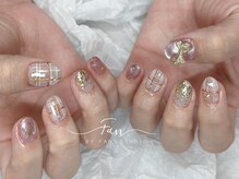 ファンススタジオ(FAN'S STUDIO)/