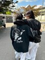 たくろう鍼灸院 豊田本院&nbsp;高2、中2の息子が2人います♪