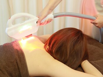こふこふ 津店の写真/お財布にも嬉しい都度払いサロン★リーズナブルだけど結果最重視！ご自身のペースで脱毛可能です！