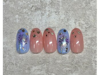 フォルトゥーナ 神田(Fortuna)/トレンド定額デザイン ¥9,980