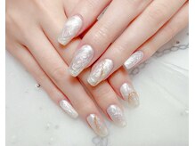 アリータ(ALITA)/シンプル定額デザイン