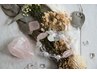 Stone Bracelet　無料カウンセリング
