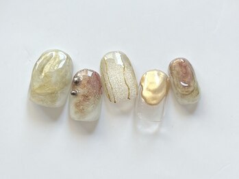 ユノ フィオーレ(Juno fiore)/インクニュアンス