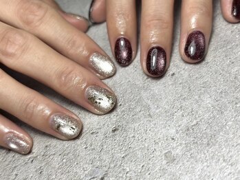 ラモ ネイル 大宮(Ramo)/セパレート