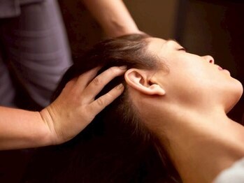 泰道 富山店(タイドウ)の写真/【富山/タイ式整体マッサージ】満足度No.1！全身整体×ヘッドスパ×リンパの極上90分