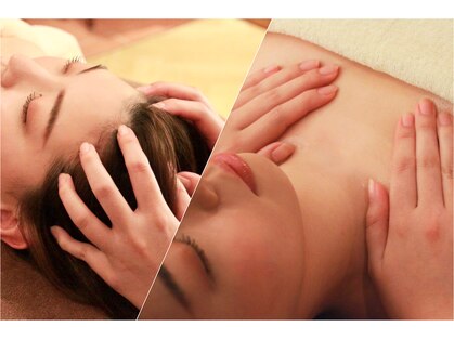 エムスラッシュ スパ 本牧店(M.SLASH)の写真