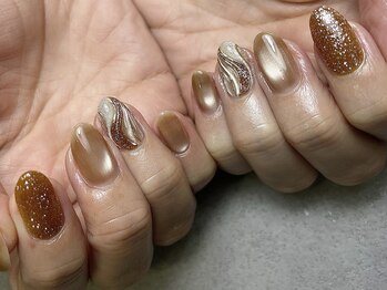 ジーン 中野店(gene)/[中野/パラジェル]