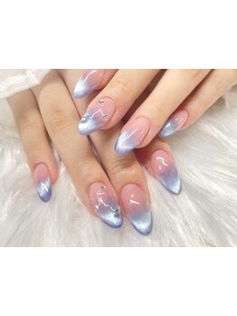 駅から徒歩５分のサロン