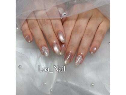 ロア ネイル(Loa_Nail)の写真
