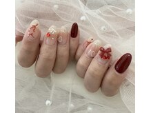 クレスト 宇部店(Crest)/持ち込みデザイン