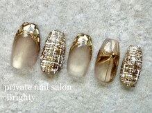 プライベートブライティ(Brighty)/winter collection ++