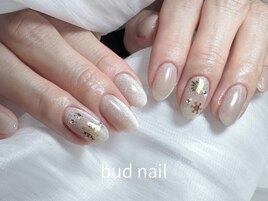 冬ネイル　お任せ