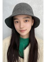 通うたび、まつ毛が好きになる。次回予約システムでお得に通うことが可能です