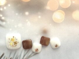 1月【定額】フット