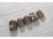 クレッシェレ(crescere)/Hand 定額¥6400