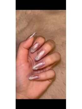 アットネイル(@Nail)/春のトレンドネイル