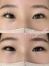 アンジェリック 大阪江坂店(Angelic)/アンドヘルシー