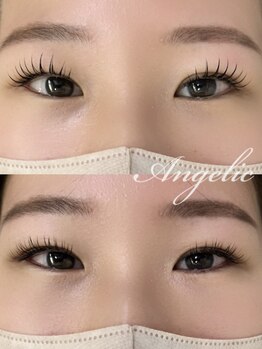 アンジェリック 大阪江坂店(Angelic)/アンドヘルシー