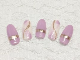 平日限定アート量多めコース