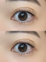 シイプ(SHE:P)/まつだ担当 &nbsp;ラッシュリフト