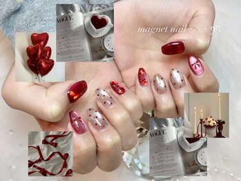 SHELLY Nail-大阪駅前第3ビル店-【シェリーネイル】/