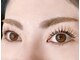 プリモアイラッシュ(Primo Eyelash)の写真/☆韓国発☆話題沸騰中のマスカラパーマをPrimoで体験しませんか？メイク無しでも目を惹く魅力的な目元へ♪