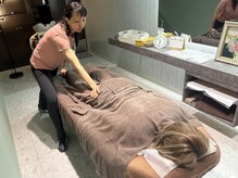 アース アイラッシュ アンド エステティック 千葉店(EARTH eyelash&esthetic)/ボディケア