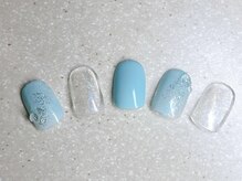 キャンアイドレッシー 新浦安店/simple design
