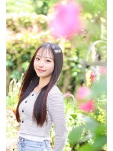 D.d nai 名駅店&nbsp;東山 未奈