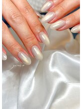 グレースビューティ(gracebeauty)/持ち込みデザイン