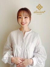 アリュージョン 横浜二俣川店&nbsp;アイリスト マエ