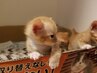 足腰の救世主◆足つぼ30分＋もみほぐし70分 ￥5,200/通常￥5,500/計100分