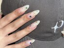 ワンカラー/ストーン ¥6,950