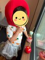 クラス(CLASS)&nbsp;今年5歳になる娘がいます♪