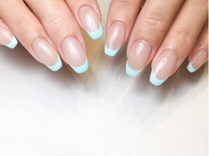 モエネイル(Moe nail)の写真