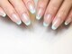 モエネイル(Moe nail)の写真