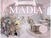 マディア 錦糸町店(MADIA)の雰囲気（店内の様子☆）